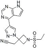 Baricitinib