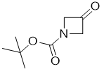 tert-Butyl 3-oxoazetidine-1-carboxylate