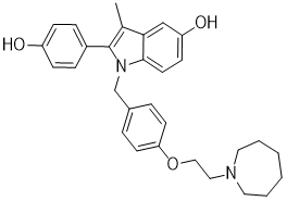 巴多昔芬碱