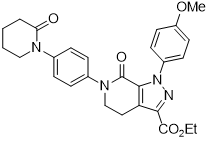 Apixaban N-1