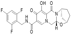 Bictegravir