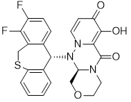 Baloxavir