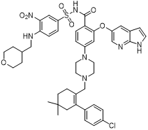 Venetoclax (ABT-199)