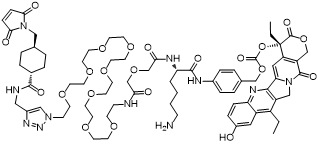 CL2A-SN38