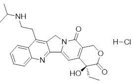 Belotecan Hydrochloride