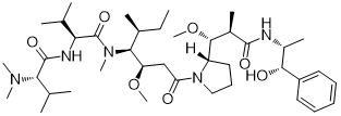 Auristatin E