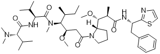 Dolastatin 10