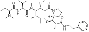 Dolastatin 10类似物