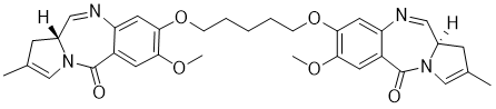 PBD-二聚体