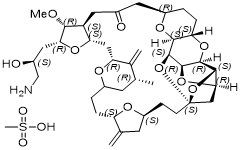 Eribulin Mesylate