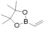 Vinylboronic acid pinacol ester