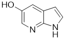 5-羟基-7-氮杂吲哚