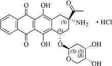 Amrubicin HCl