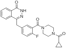 Olaparib