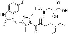 舒尼替尼