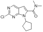 Methyl-5-(2,4-difluorobenzylcarbaMoyl)-1-(2,2-diMethoxyethyl)-3-Methoxy-4-oxo-1,4-dihydropyridine-2-carboxylate