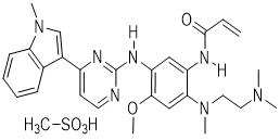 Osimertinib Mesylate