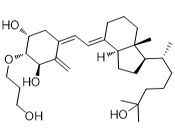 Eldecalcitol 