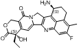 Exatecan