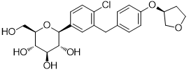 Empagliflozin