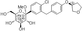 Empagliflozin N-1
