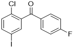 (2-Chloro-5-iodophenyl)(4-fluorophenyl)methanone