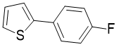 2-(4-氟苯基)噻吩