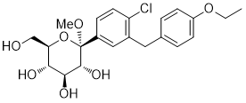 Dapagliflozin N-1