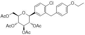 乙酰达格列净